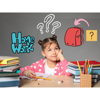 【「発達障害の子」が苦手な「宿題」「忘れ物」問題。解決法が意外すぎた！】「宿題やった？」としつこく聞くより、よほど効果的な「入口支援」とは？