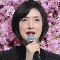 天海祐希、マツコ・デラックスとは「夜中によく電話で喋る」親交のきっかけも明かす
