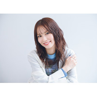 市川由衣さんが語る、新しい挑戦と家族への想い「前に進む力を与えてくれる存在」