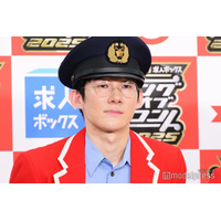 「KOC」王者ロングコートダディ堂前透・シソンヌじろう・林田洋平の3ショットに反響「三つ子のよう」「全員別人なのが信じられない」