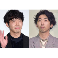 柄本佑＆柄本時生兄弟、仲良し2ショットが話題「永遠に推せる」「柄本家最強」