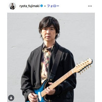 レミオロメン藤巻亮太、事務所独立を発表「前に進む決意を固めた」【全文】