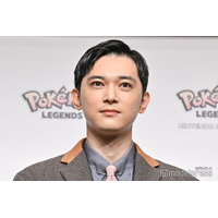 吉沢亮、挑戦したいことに人気芸人からツッコミ「完全に国宝きっかけ」