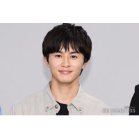 超特急・草川拓弥、草食すシーンは「生の味がしました」主演ドラマの舞台裏明かす【地獄は善意で出来ている】