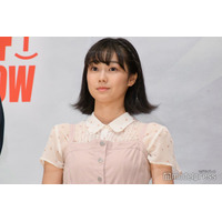 高田夏帆、幼少期ショット公開「ずっと可愛い」「今と変わらない」の声