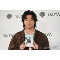 山田裕貴、6年間で起きた変化とは 続く主演作に感謝も休暇切望「心のキャパを増やすため」【怪人】