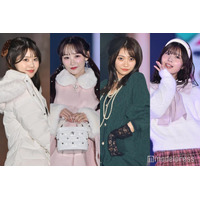 【「ガルアワ2025AW」で見つけたネクスト美女】女優・アイドル・インフルエンサーから注目の4人