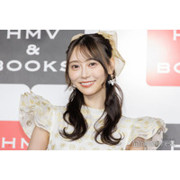 乃木坂46弓木奈於、美肩チラリオフショルコーデ披露「華奢で綺麗」「憧れのスタイル」の声