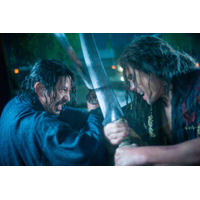 Netflix11月配信ラインナップ発表「イクサガミ」「RIDE ON TIME」「イカゲーム:ザ・チャレンジ」など