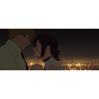 劇場版『チェンソーマン レゼ篇』デンジ＆レゼの新規カット解禁！入プレ第4弾ビジュアルカードも