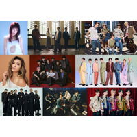 11月3日放送「CDTV」出演者＆歌唱曲発表 Snow Man・timeleszら
