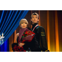 Netflix映画「10DANCE」12月18日配信決定 竹内涼真&町田啓太の“ダンスパートナー役”キャスト解禁