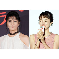 柴咲コウ、“心強かった”満島ひかりとの共演を振り返る「教わることもたくさん」