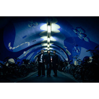 独占コメント到着！3人組シンセポップユニット・NoID、1stシングル「スプリンクラー」配信