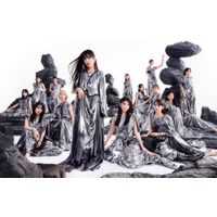 櫻坂46、5周年記念ライブ決定 MUFGスタジアム(国立競技場)で2日間開催【5th YEAR ANNIVERSARY LIVE】