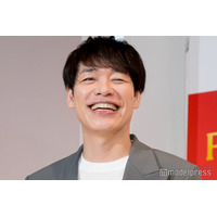 「ラヴィット!」生放送中に出演者が涙 理由に共演者総ツッコミ「SASUKEレベルで泣いてるやん」