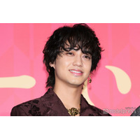 キンプリ高橋海人、長澤まさみの“愛ある発言”にアンサー「おーい、まさみさん」【おーい、応為】