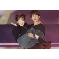 辻希美、夫・杉浦太陽の“膝の悩み”対策に購入した乳酸菌飲料「サポートしてくれるみたい」