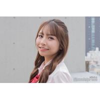 「今日好き」土屋惺来、美脚際立つミニスカ姿披露「空港コーデ素敵」「スタイル憧れ」の声