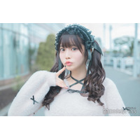 話題のTikToker・きゃにょん(CANYONG)、ファンクラブ開設「入ったらみんな彼氏なんで」 ミーグラム始動で直撃インタビュー