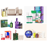 美容エディター歴30年の私が選ぶ!今季40代が買うべき【クリスマスコフレ】「ギフトに選ぶと間違いない」5,000円以下のコフレ