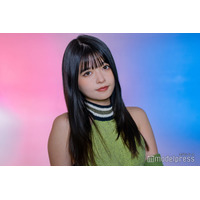 景井ひな、AKB48ヘビロテ風衣装でハロウィン満喫「可愛さの大渋滞」「セクシーすぎる」の声