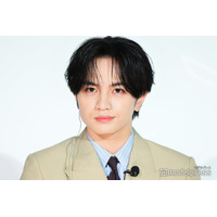 中島健人、映画業界の変化を実感「誰もが働きやすい環境に進化し続けている最中」女性の活躍についても語る