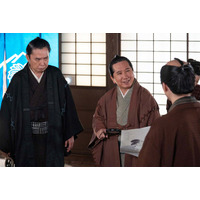 大河「べらぼう」大物芸人の登場でXトレンド入りの反響「コンビが揃った」「ビックリして声出た」