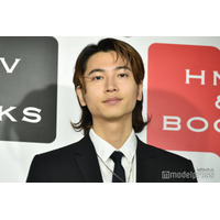 庄司浩平、“相場無視”で写真集「100点」の理由 今後の展望も語る「瞬間的に盛り上がりを作るというよりかは」【だから、ぼくは】