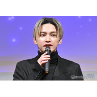 SKY-HI・森香澄が「今年の顔」宮世琉弥が「来年の顔」Mrs. GREEN APPLEが「今年の音」に選出