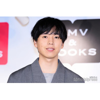 坂東龍汰、毎日テレビ電話する仲良し俳優告白「起きたてで顔パンパンのやつとかスクショして」