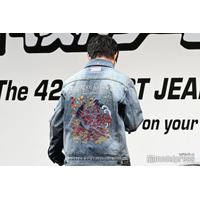 株式会社ポケモン「ベストジーニスト」受賞 ギャラドス＆ピカチュウ刺繍ジャケットが評価【ベストジーニスト2025】