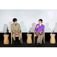 高畑充希「声に出していくことで、働きやすい環境作りに貢献できたら」中島健人らと、映画と女性の未来をトーク