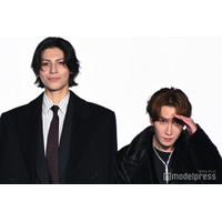 Snow Man渡辺翔太、クリスマスの予定告白 意外な回答にラウール悲しげ「点灯した仲じゃん」