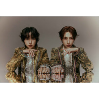 ROIROM、11月19日に新曲「Dear DIVA」でプレデビュー決定 新アー写も公開