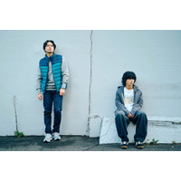 磯村勇斗＆Aぇ! group末澤誠也、吉田恵輔監督最新作でW主演 2026年秋に劇場公開【mentor】