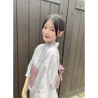 「ミス実践」ファイナリスト、小池姫咲さんの素顔に迫る【大学コンテスト2025】