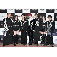 GENIC、日本武道館までの成長と次なる目標 増子敦貴「ノンセキュリティな1年」【「GENIC 5th Anniversary Live at 日本武道館」囲み取材ほぼ全文】