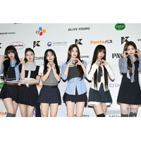 「I-LAND2」から誕生のizna、日本ファンコン開催延期発表「諸般の事情により」