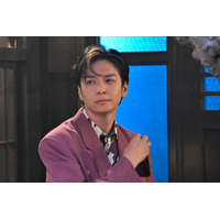 「もしがく」に生田斗真登場！“リカ”二階堂ふみの危険な元カレに!?