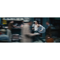 ティモシー・シャラメ主演最新作、A24製作『マーティ・シュプリーム』2026年3月公開決定