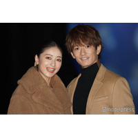 みちょぱ、夫・大倉士門との誕生日アメリカ旅行ショット公開「いつもラブラブ」「憧れの夫婦」と反響