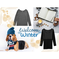 「あったかインナー」ユニクロ以外にも実はみんなが買ってる、売れ筋３品とは？  人気のカギは「汗を熱に変換してあたためる 」特殊加工！≪Amazon今トク情報≫