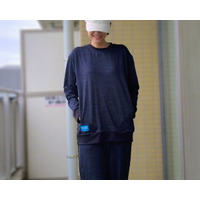 48歳中受PTAママが【マネキン買い】でリカバリーウェアを選んだ結果、出会ってしまった「脳を使わず着続けるだけで体がラクになる」夢のようなアイテムとは？