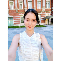 元テレ東・福田典子アナ、貴乃花親方の長男・花田優一との交際を生公表 同棲も明かす