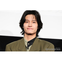 Aぇ! group佐野晶哉、グループ結成前は「辞めようと思ってた」アイドルへの思い語る「もっと大きい夢を目指して」【トリツカレ男】