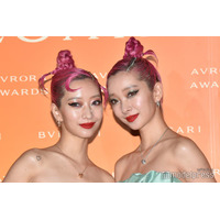 AMIAYA・AMI、イケメン夫＆0歳息子との顔出し家族ショットに「幸せいっぱい」「癒やされる」と反響