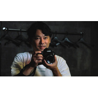 今井翼、内なる葛藤を抱える写真家に…『月のこおり』場面写真