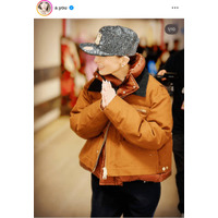 北京公演終了の浜崎あゆみ、充実笑顔のオフSHOTに反響「可愛すぎ」「とっても素敵です」