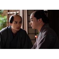 【べらぼう～蔦重栄華乃夢噺～ 第43話】蔦重、歌麿が万次郎と組む話をきき動揺する